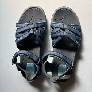 Teva Tirra Sport Sandals